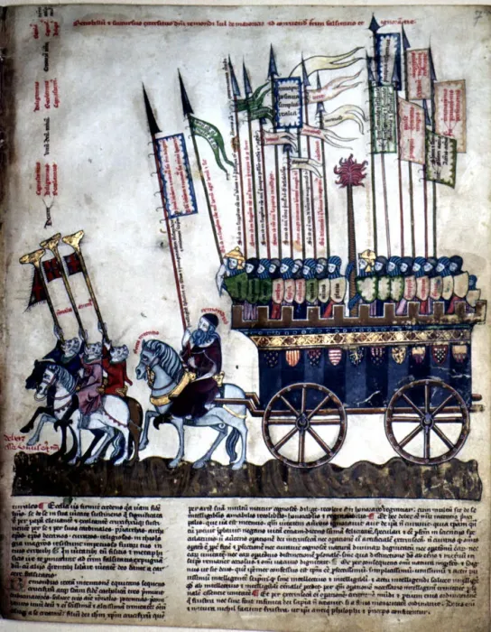Framed Print : Miniature for work Electorium Parrum Breviculum seu codex St Framed Print : Miniature for work Electorium Parrum Breviculum seu codex St
