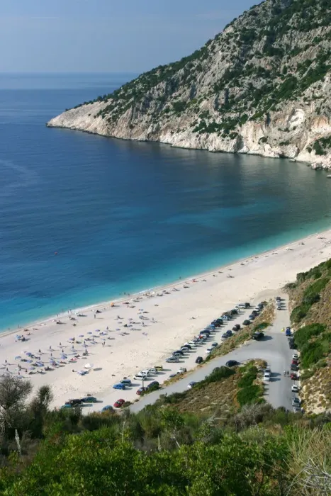 Framed Print : Mirtos Beach, Kefalonia, Greece Framed Print : Mirtos Beach, Kefalonia, Greece