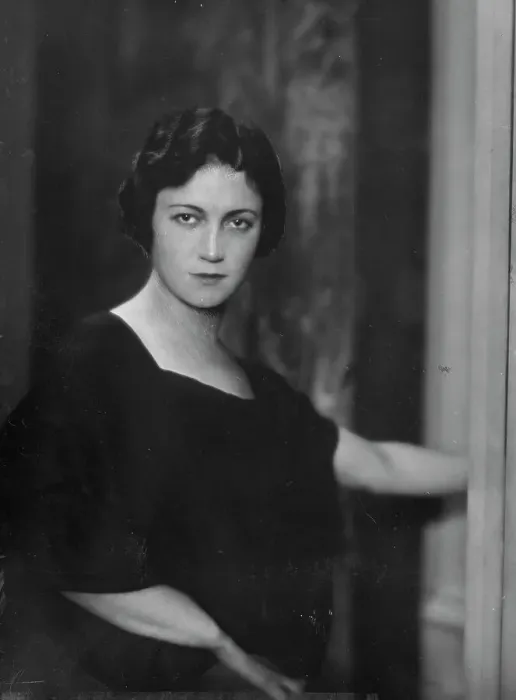 Framed Print : Miss Adelaide Rodriguez, portrait photograph, 1917 Dec. Creator: Arnold Genthe Framed Print : Miss Adelaide Rodriguez, portrait photograph, 1917 Dec. Creator: Arnold Genthe