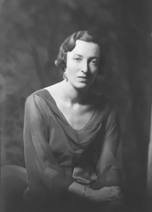 Framed Print : Miss Carol Paine, portrait photograph, 1933 Apr. 28. Creator: Arnold Genthe Framed Print : Miss Carol Paine, portrait photograph, 1933 Apr. 28. Creator: Arnold Genthe