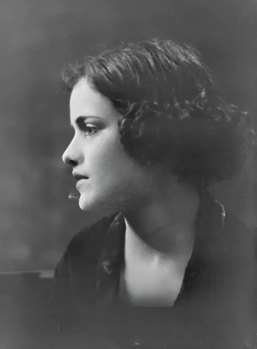 Framed Print : Miss Consuela Garcia, portrait photograph, 1919. Creator: Arnold Genthe Framed Print : Miss Consuela Garcia, portrait photograph, 1919. Creator: Arnold Genthe