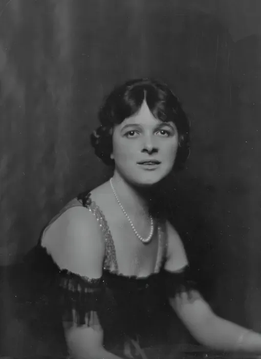 Framed Print : Miss Crystine Bowers, portrait photograph, 1917 Dec. 15. Creator: Arnold Genthe Framed Print : Miss Crystine Bowers, portrait photograph, 1917 Dec. 15. Creator: Arnold Genthe