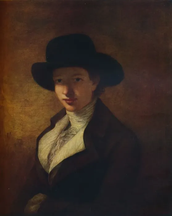 Framed Print : Miss Hannah Wright, c1780. Artist: Joseph Wright of Derby Framed Print : Miss Hannah Wright, c1780. Artist: Joseph Wright of Derby