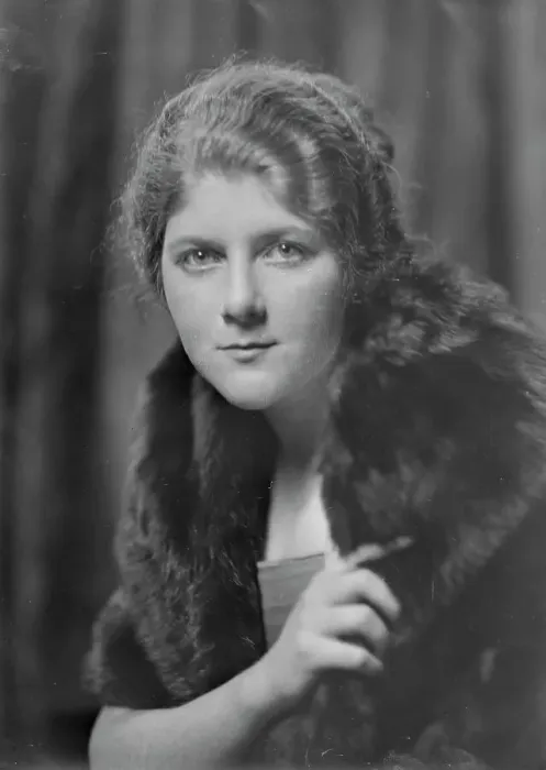 Framed Print : Miss Jacques, portrait photograph, 1918 Oct. Creator: Arnold Genthe Framed Print : Miss Jacques, portrait photograph, 1918 Oct. Creator: Arnold Genthe
