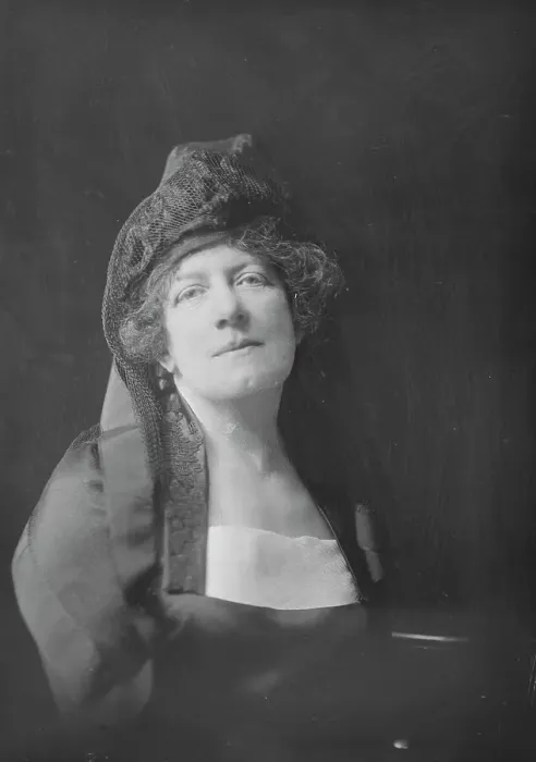 Framed Print : Miss Katherine Locke, portrait photograph, 1919 Mar. 5. Creator: Arnold Genthe Framed Print : Miss Katherine Locke, portrait photograph, 1919 Mar. 5. Creator: Arnold Genthe