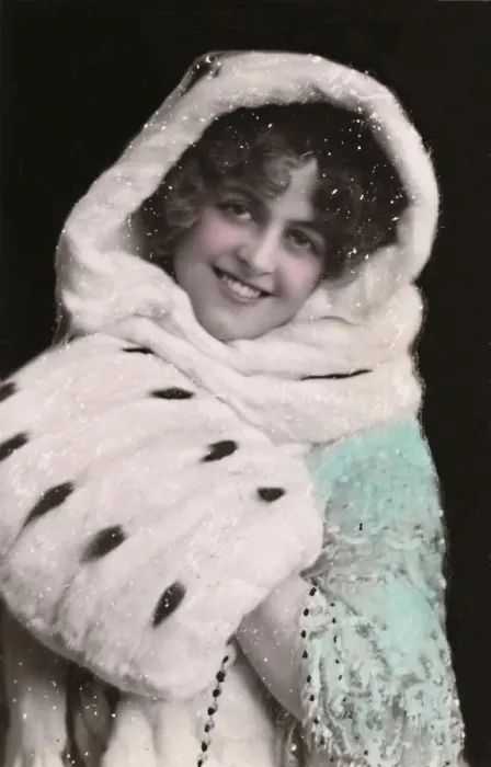 Framed Print : Miss Marie Studholme, (1872-1930), c1930. Creator: Unknown Framed Print : Miss Marie Studholme, (1872-1930), c1930. Creator: Unknown