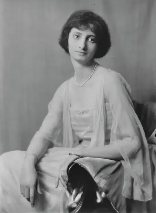 Framed Print : Miss Renee Schmoll, portrait photograph, 1919 Apr. 7. Creator: Arnold Genthe Framed Print : Miss Renee Schmoll, portrait photograph, 1919 Apr. 7. Creator: Arnold Genthe