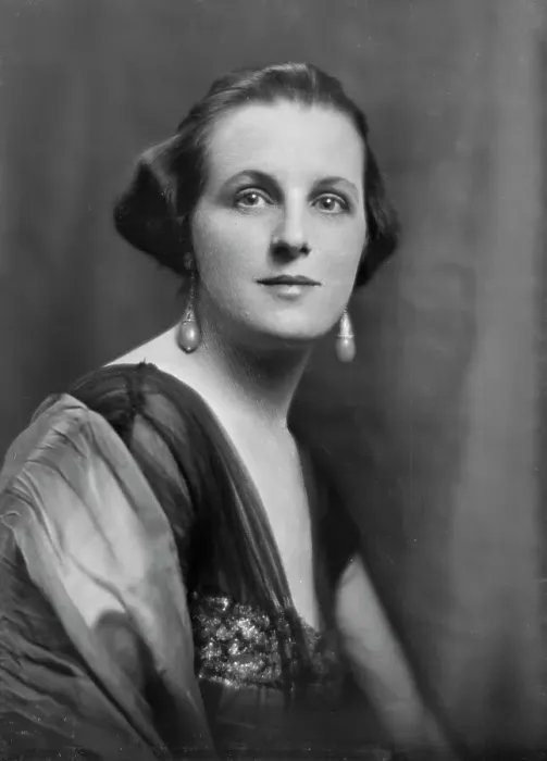 Framed Print : Miss Utman, portrait photograph, 1918 Mar. 21. Creator: Arnold Genthe Framed Print : Miss Utman, portrait photograph, 1918 Mar. 21. Creator: Arnold Genthe