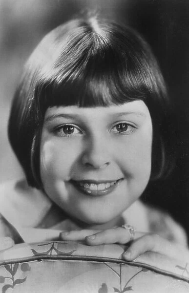 Mitzi Green (1920-1969), American actress, 20th century