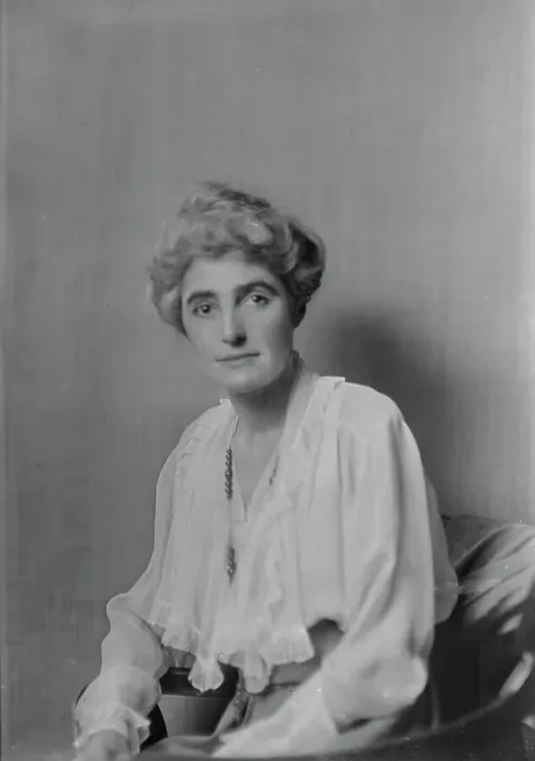 Framed Print : Mme. Chiron, portrait photograph, 1918 Sept. 16. Creator: Arnold Genthe Framed Print : Mme. Chiron, portrait photograph, 1918 Sept. 16. Creator: Arnold Genthe