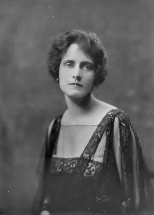 Framed Print : Mme. Edwards, portrait photograph, 1919 May 3. Creator: Arnold Genthe Framed Print : Mme. Edwards, portrait photograph, 1919 May 3. Creator: Arnold Genthe