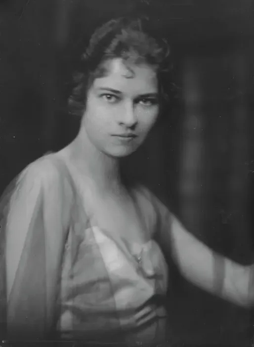 Framed Print : Moberly, Margaret, Miss, portrait photograph, 1916 or 1917. Creator: Arnold Genthe Framed Print : Moberly, Margaret, Miss, portrait photograph, 1916 or 1917. Creator: Arnold Genthe