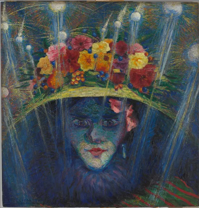 Framed Print : Modern Idol, 1911 Framed Print : Modern Idol, 1911