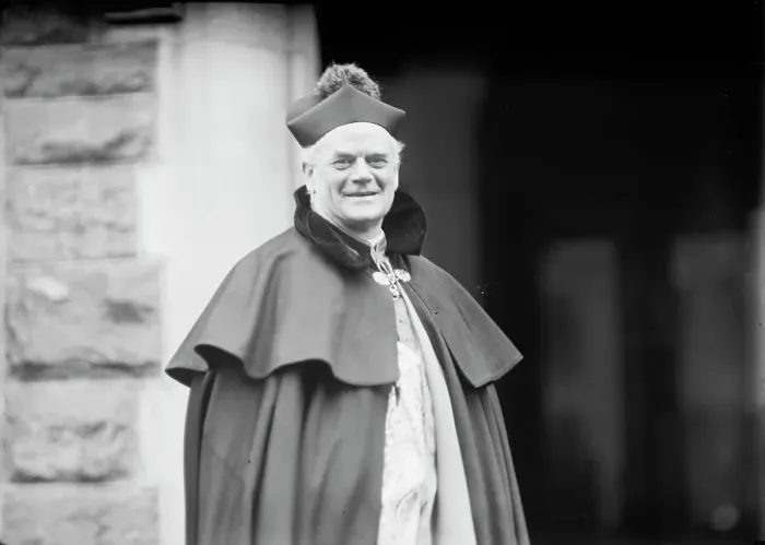 Framed Print : Mons. William T. Russell, Pastor, St. Patrick's Church - Pan American Mass, 1912. Creator: Harris & Ewing. Mons. William T. Russell, Pastor, St. Patrick's Church - Pan American Mass, 1912. Creator: Harris & Ewing Framed Print : Mons. William T. Russell, Pastor, St. Patrick's Church - Pan American Mass, 1912. Creator: Harris & Ewing. Mons. William T. Russell, Pastor, St. Patrick's Church - Pan American Mass, 1912. Creator: Harris & Ewing