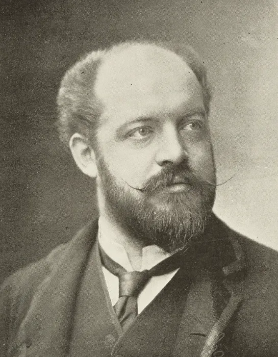 Framed Print : Monsieur Edouard De Reszke of the Metropolitan Opera Company Season 1893-4, 1893. Creator: Unknown Framed Print : Monsieur Edouard De Reszke of the Metropolitan Opera Company Season 1893-4, 1893. Creator: Unknown