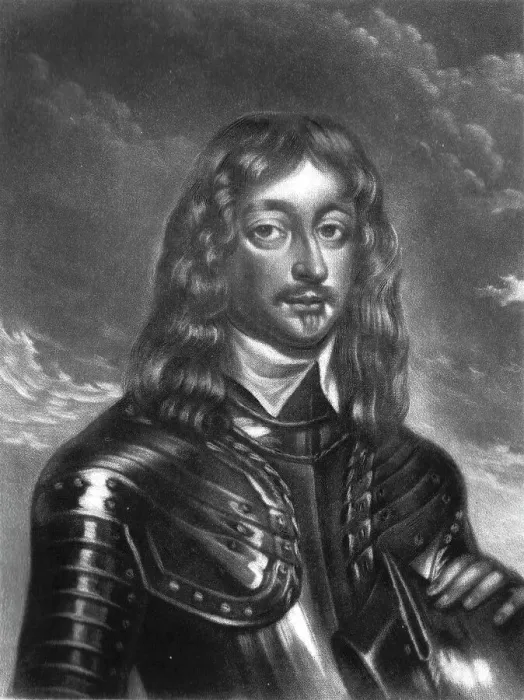 Framed Print : Montague Bertie, Earl of Lindsey; Obit 1666, 1812. Creator: Robert Dunkarton Framed Print : Montague Bertie, Earl of Lindsey; Obit 1666, 1812. Creator: Robert Dunkarton