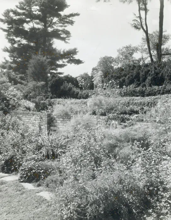 Framed Print : Montebello, Gordonsville, Orange County, Virginia, 1933. Creator: Frances Benjamin Johnston. Montebello, Gordonsville, Orange County, Virginia, 1933. Creator: Frances Benjamin Johnston Framed Print : Montebello, Gordonsville, Orange County, Virginia, 1933. Creator: Frances Benjamin Johnston. Montebello, Gordonsville, Orange County, Virginia, 1933. Creator: Frances Benjamin Johnston
