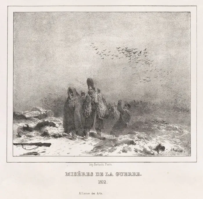 Framed Print : Moral and Philosophical Alphabet for the Use of Little and Big Children: Miseries of War (1812) Framed Print : Moral and Philosophical Alphabet for the Use of Little and Big Children: Miseries of War (1812)