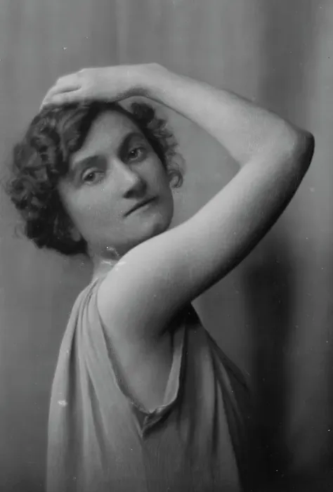 Framed Print : Morgan, Marion, Miss, portrait photograph, 1917 June 5. Creator: Arnold Genthe Framed Print : Morgan, Marion, Miss, portrait photograph, 1917 June 5. Creator: Arnold Genthe