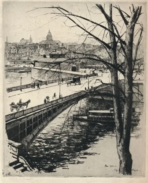 Framed Print : The Morgue, 1915. Artist: Eugene Bejot Framed Print : The Morgue, 1915. Artist: Eugene Bejot