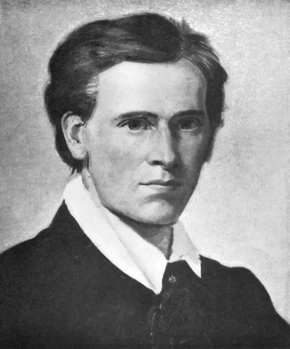 Framed Print : Moritz von Schwind (1804-1871), Austrian painter. Artist: Moritz von Schwind Framed Print : Moritz von Schwind (1804-1871), Austrian painter. Artist: Moritz von Schwind