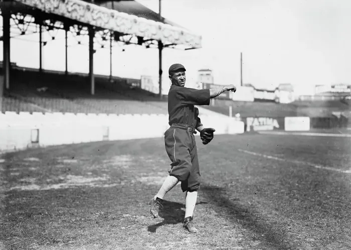 Framed Print : Morrie Rath, Chicago AL (baseball), 1913. Creator: Bain News Service Framed Print : Morrie Rath, Chicago AL (baseball), 1913. Creator: Bain News Service