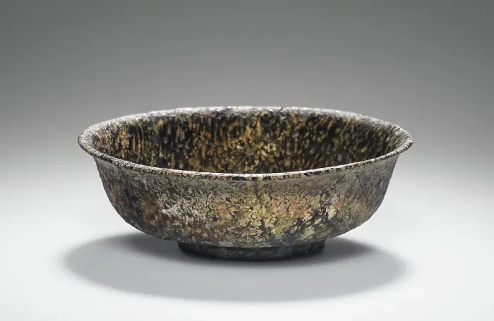 Framed Print : Mosaic Bowl, 1st century BC. Creator: Unknown Framed Print : Mosaic Bowl, 1st century BC. Creator: Unknown