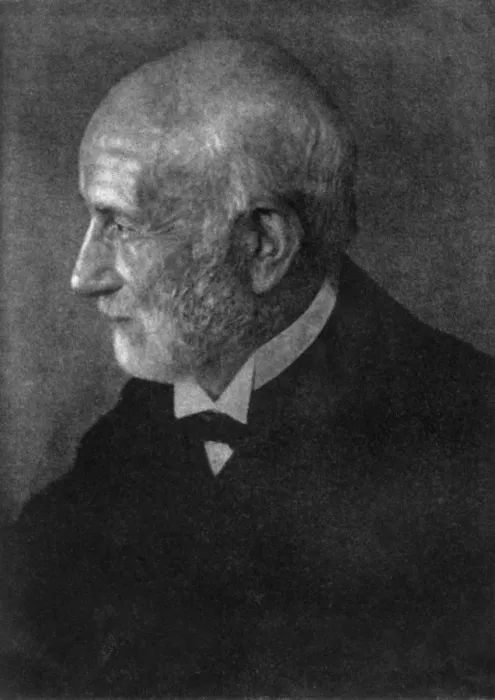 Framed Print : Moses Melchior, 1908-1909. Artist: Oscar Hardee Framed Print : Moses Melchior, 1908-1909. Artist: Oscar Hardee
