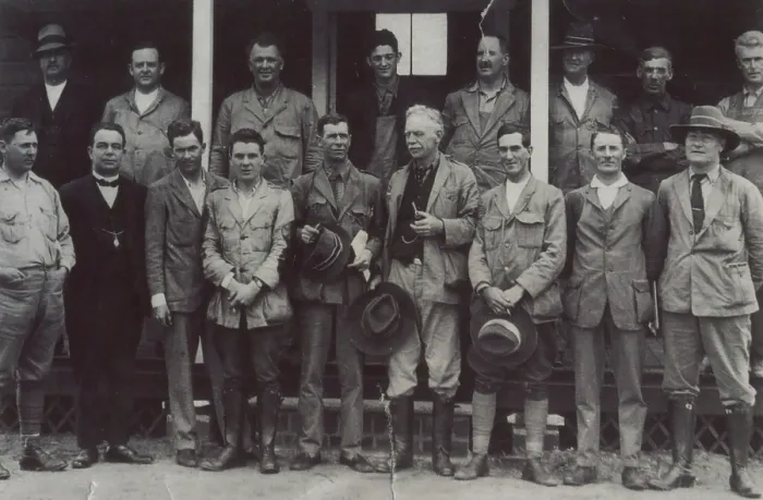 Framed Print : Mosman - Neutral Bay Rifle Club Hut. Creator: Unknown Framed Print : Mosman - Neutral Bay Rifle Club Hut. Creator: Unknown
