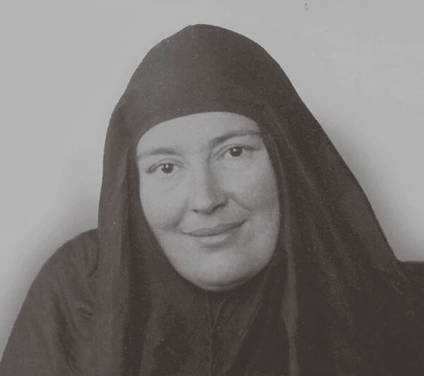 Mother Maria