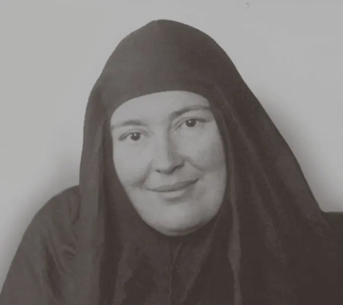 Framed Print : Mother Maria Framed Print : Mother Maria