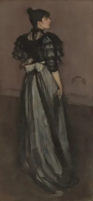 Framed Print : Mother of Pearl and Silver: The Andalusian, 1888(?)-1900 Framed Print : Mother of Pearl and Silver: The Andalusian, 1888(?)-1900
