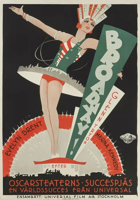 Framed Print : Movie poster Broadway by Paul Fejos, 1929. Creator: Rohman, Eric (1891-1949). Movie poster Broadway by Paul Fejos, 1929. Creator: Rohman, Eric (1891-1949) Framed Print : Movie poster Broadway by Paul Fejos, 1929. Creator: Rohman, Eric (1891-1949). Movie poster Broadway by Paul Fejos, 1929. Creator: Rohman, Eric (1891-1949)