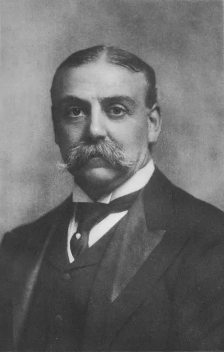 Framed Print : Mr. Ernest Dresden, 1911 Framed Print : Mr. Ernest Dresden, 1911