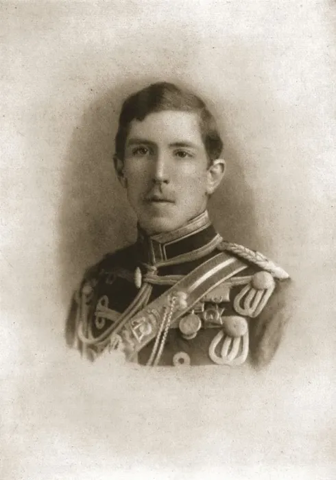 Framed Print : Mr F E L Swan, 1911. Creator: Unknown Framed Print : Mr F E L Swan, 1911. Creator: Unknown
