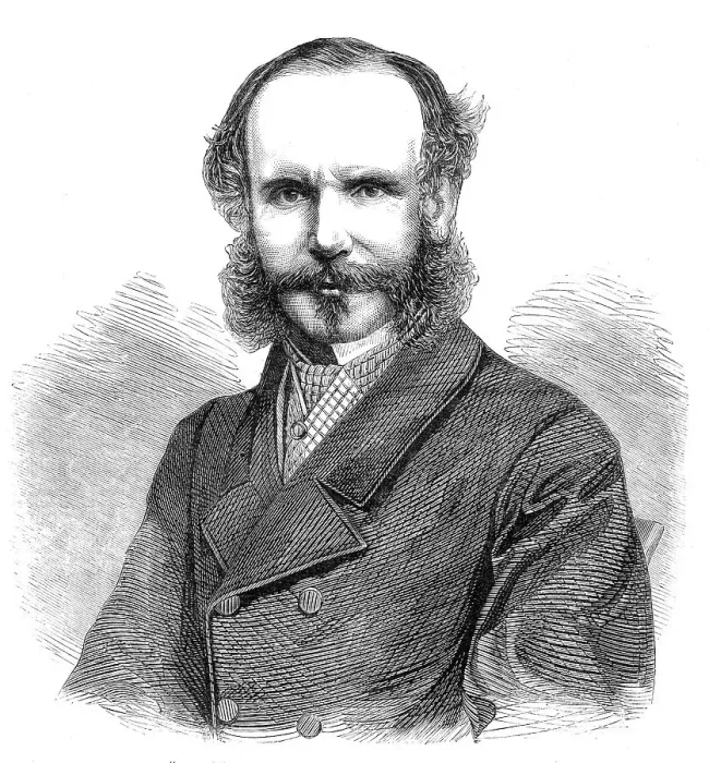 Framed Print : Mr. F. W. Bowlby, the Times correspondent in China - from a photograph by Herbert Watkins, 1860. Creator: Unknown. Mr. F. W. Bowlby, the Times correspondent in China - from a photograph by Herbert Watkins, 1860. Creator: Unknown Framed Print : Mr. F. W. Bowlby, the Times correspondent in China - from a photograph by Herbert Watkins, 1860. Creator: Unknown. Mr. F. W. Bowlby, the Times correspondent in China - from a photograph by Herbert Watkins, 1860. Creator: Unknown