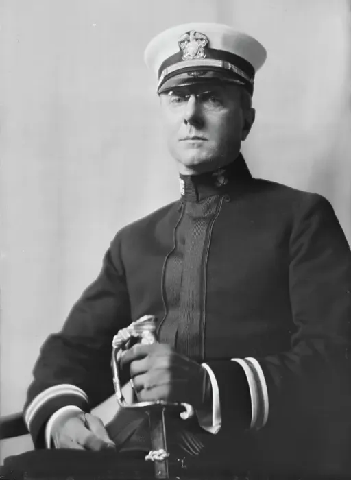 Framed Print : Mr. Frank Hogan, portrait photograph, 1918 May 18. Creator: Arnold Genthe Framed Print : Mr. Frank Hogan, portrait photograph, 1918 May 18. Creator: Arnold Genthe