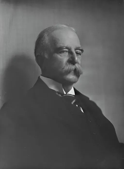 Framed Print : Mr. Frederick Foster, portrait photograph, 1918 Nov. Creator: Arnold Genthe Framed Print : Mr. Frederick Foster, portrait photograph, 1918 Nov. Creator: Arnold Genthe