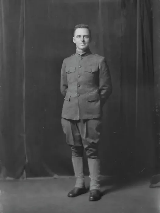 Framed Print : Mr. G.G. Hartley, portrait photograph, 1918 Apr. 15. Creator: Arnold Genthe Framed Print : Mr. G.G. Hartley, portrait photograph, 1918 Apr. 15. Creator: Arnold Genthe