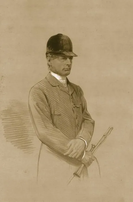 Framed Print : Mr. H. Reginald Corbet, 1879. Creator: Vincent Brooks Day & Son Framed Print : Mr. H. Reginald Corbet, 1879. Creator: Vincent Brooks Day & Son