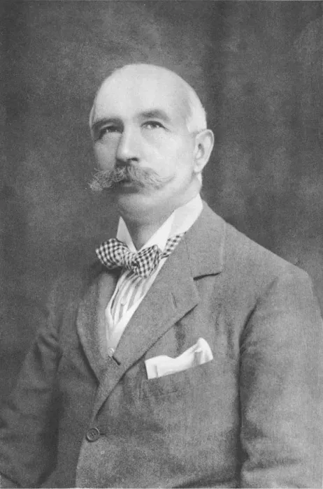 Framed Print : Mr. P. P. Gilpin, 1911 Framed Print : Mr. P. P. Gilpin, 1911