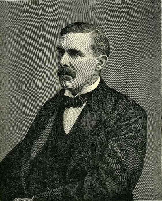 Framed Print : Mr. St. John Brodrick, c1900. Creator: Unknown Framed Print : Mr. St. John Brodrick, c1900. Creator: Unknown