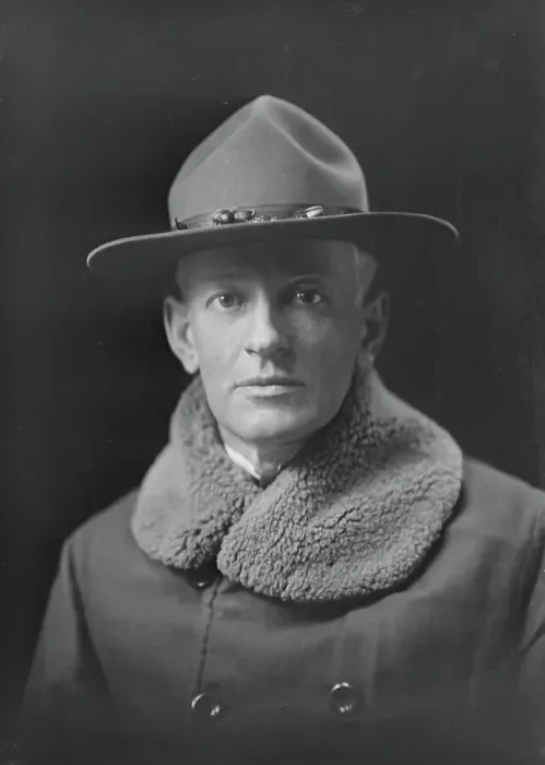 Framed Print : Mr. W.W. Davis, portrait photograph, 1919 Jan. 6. Creator: Arnold Genthe Framed Print : Mr. W.W. Davis, portrait photograph, 1919 Jan. 6. Creator: Arnold Genthe