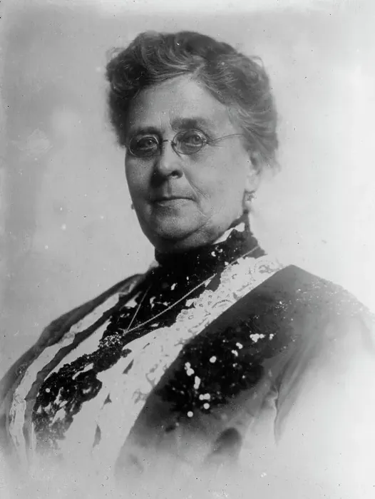 Framed Print : Mrs. A.B. Sims, 1910. Creator: Bain News Service Framed Print : Mrs. A.B. Sims, 1910. Creator: Bain News Service