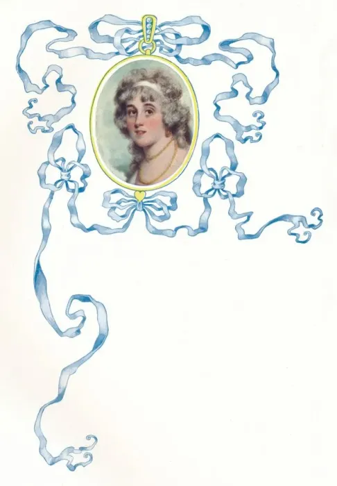 Framed Print : Mrs. Carr, c1790. Artist: Richard Cosway Framed Print : Mrs. Carr, c1790. Artist: Richard Cosway