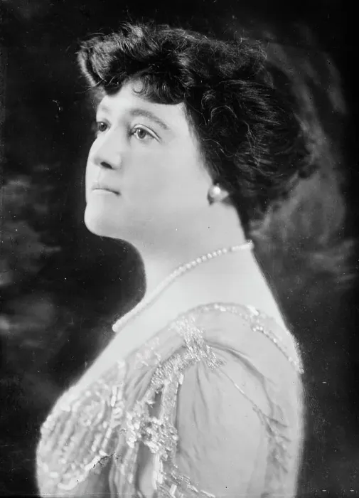 Framed Print : Mrs. Clara D. Sevier, between c1910 and c1915. Creator: Bain News Service Framed Print : Mrs. Clara D. Sevier, between c1910 and c1915. Creator: Bain News Service