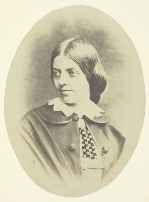 Framed Print : Mrs. Craik, 1850 / 65. Creators: Unknown, Benjamin Mulock Framed Print : Mrs. Craik, 1850 / 65. Creators: Unknown, Benjamin Mulock