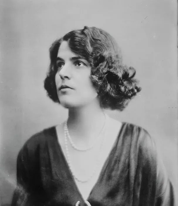 Framed Print : Mrs. Jack Barrymore, between c1915 and c1920. Creator: Bain News Service Framed Print : Mrs. Jack Barrymore, between c1915 and c1920. Creator: Bain News Service