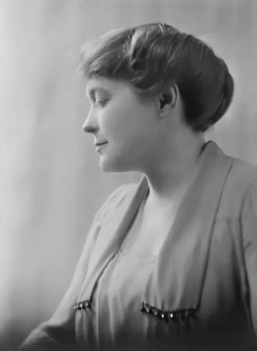 Framed Print : Mrs. Martin Egan, portrait photograph, 1918 June 29. Creator: Arnold Genthe Framed Print : Mrs. Martin Egan, portrait photograph, 1918 June 29. Creator: Arnold Genthe