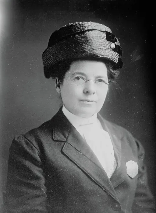 Framed Print : Mrs. M.P. Diehl, between c1910 and c1915. Creator: Bain News Service Framed Print : Mrs. M.P. Diehl, between c1910 and c1915. Creator: Bain News Service